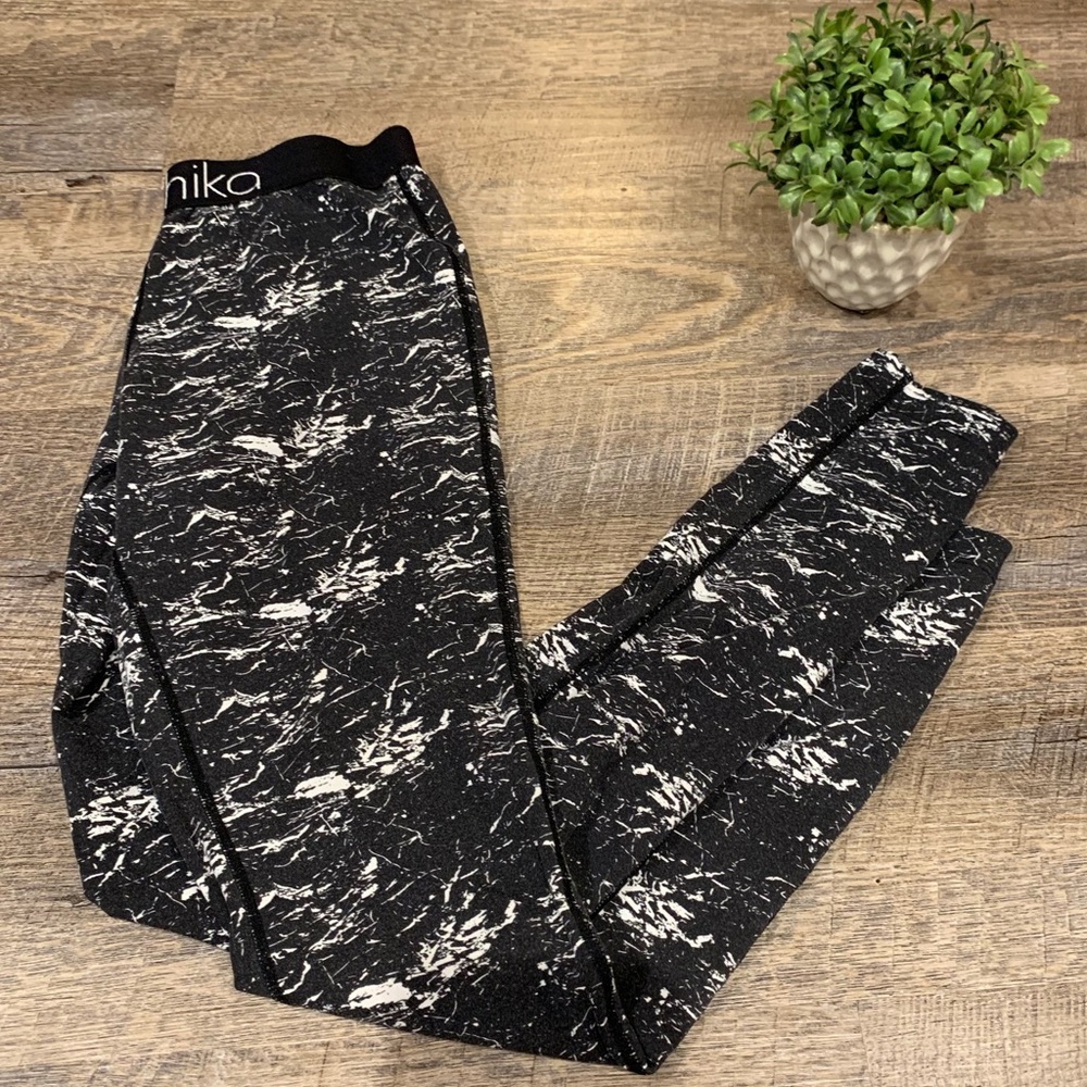 Ethika leggings